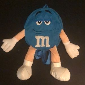SALE 2 for $15 ⭐M&M backpack